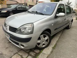 RENAULT Clio II phase 2 1.5 DCI 100cv