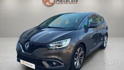 Renault Grand Scénic 1.5 dCi Intens de 2017