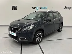 Peugeot 2008 1.2 PureTech Allure