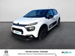 Citroen C3 1.2 PureTech 83ch S&S Feel Pack