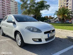Fiat Bravo 1.6 Multijet 16V DPF Dynamic