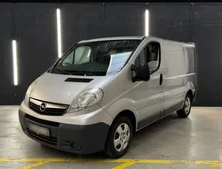 Opel vivaro 2.0 cdti