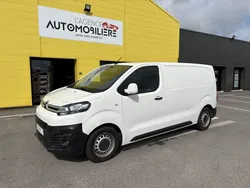 CITROEN Jumpy III BlueHdi 95ch Business