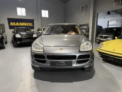 Porsche Cayenne 4.5 S Tiptronic