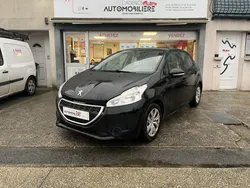 PEUGEOT 208 1.4 HDi 68 cv Business (2 places) - Distribution à jour