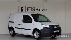Renault Kangoo de 2020