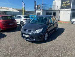 Ford Cmax Faible kilométrage en très bon état
