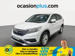 HONDA CR-V 1.6i-DTEC Comfort 4x2 120