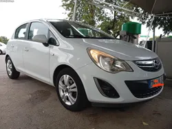 Opel Corsa 1.2 Enjoy, 5 lugares 5 portas