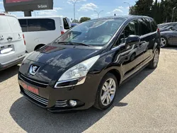Peugeot 5008 2.0 HDi 150ch Premium 7pl