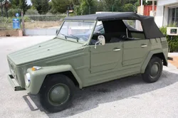 Vend Volkswagen 181