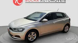 Volkswagen Polo 1.0 Trendline de 2018