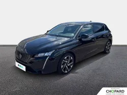 Peugeot 308 BlueHDi 130ch S&S EAT8 Allure