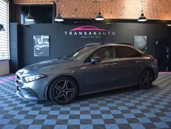 MERCEDES CLASSE A BERLINE 200 d 8G-DCT AMG Line