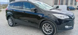 Kuga 2.0 tdci 140