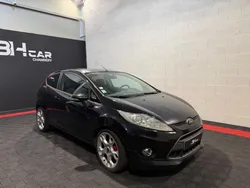 Ford Fiesta 1.6 TDCI 90 SPORT