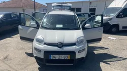 Fiat Panda 4x4 TwinAir Turbo