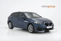 BMW 116 d