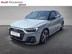 Audi A1 Sportback 35 TFSI 150ch S line S tronic 7 8cv