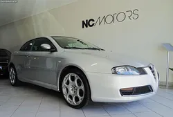 Alfa Romeo GT GT 1.9 JTD M-JET Q2
