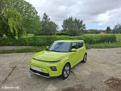 Kia e-Soul 39.2kWh