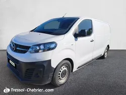 Opel vivaro fgn l2 1.5 diesel 120 ch pack clim