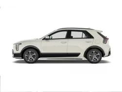 KIA Niro 1.6 HEV Drive 139