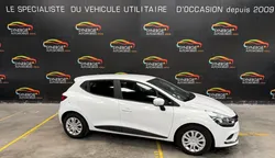 Clio iv societe 1.5 dci 75 ch medianav 22.499 km 10.492 ht (12.590 ttc)