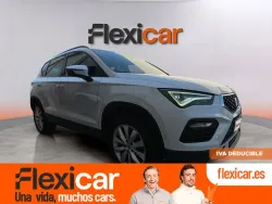 SEAT Ateca 1.5 EcoTSI S&S Style
