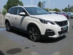 Peugeot 3008 (2) BlueHDi 130 EAT8 ALLURE BUSINESS