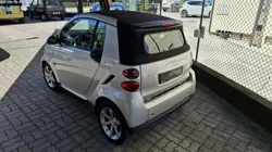 Smart ForTwo Cabrio Cdi