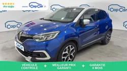 Renault Captur 1.5 dCi 90 EDC6 Intens