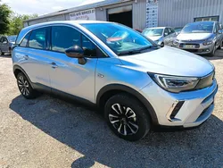OPEL CROSSLAND X 1.2 TURBO 110cv ELEGANCE BVM6