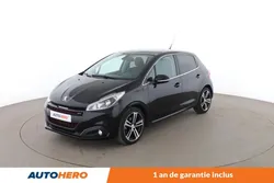 Peugeot 208 1.2 PureTech GT Line EAT6 5P 110 ch