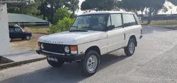 Land Rover Range Rover 2.5 Diesel