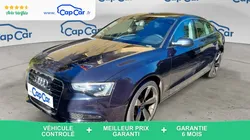 Audi A5 sportback I 1.8 TFSI 170 Multitronic Ambition Luxe