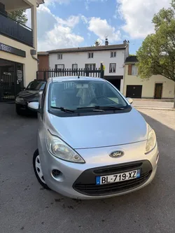 Ford ka 1.2 ess 70ch faible km