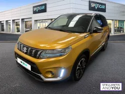 Suzuki Vitara 1.4 Boosterjet Allgrip Hybrid Style
