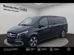 Mercedes-benz Classe V 250 d Extra-Long Avantgarde 9G-Tronic