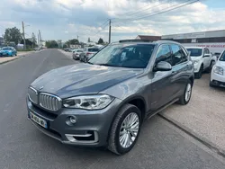 BMW X5 XDRIVE25DA 218ch EXCLUSIVE