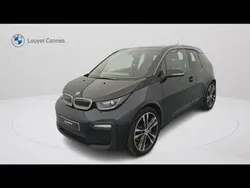 Bmw i3 170ch 120Ah iLife Lodge 5cv