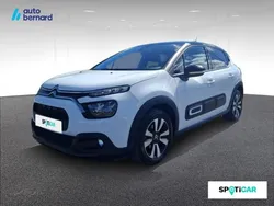 Citroen C3 1.2 PureTech 83ch S&S MAX