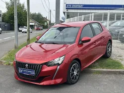 Peugeot 208 1.2 Turbo 100 Active