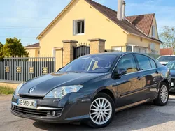 RENAULT LAGUNA 1.5 DCi 110 CV