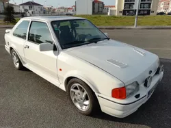 Ford Escort RS turbo