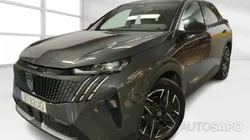 Peugeot 3008 de 2025