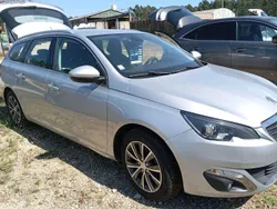 Peugeot 308 1.6 HDi 120cv Allure