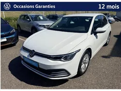 Volkswagen Golf 2.0 TDI SCR 116 BVM6 Life Plus
