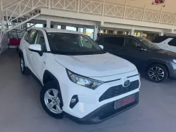 Toyota RAV 4 2.5 hybrid 4WD Business