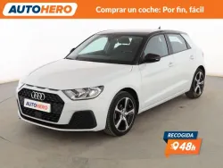 AUDI A1 Sportback 25 TFSI